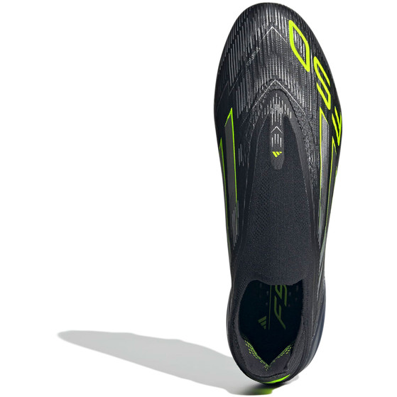 adidas F50 Elite Laceless FG