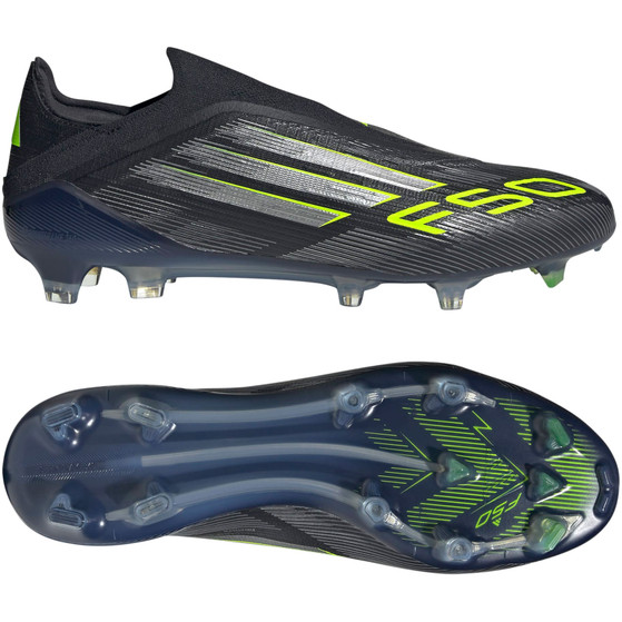 adidas F50 Elite Laceless FG