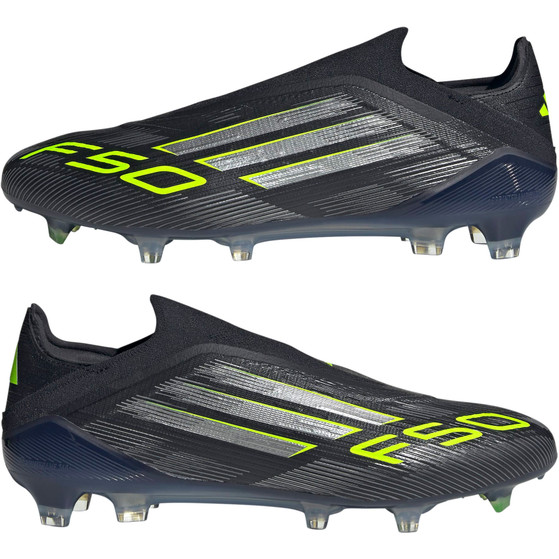 adidas F50 Elite Laceless FG