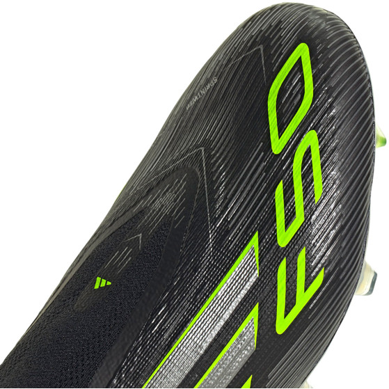adidas F50 Elite Laceless FG