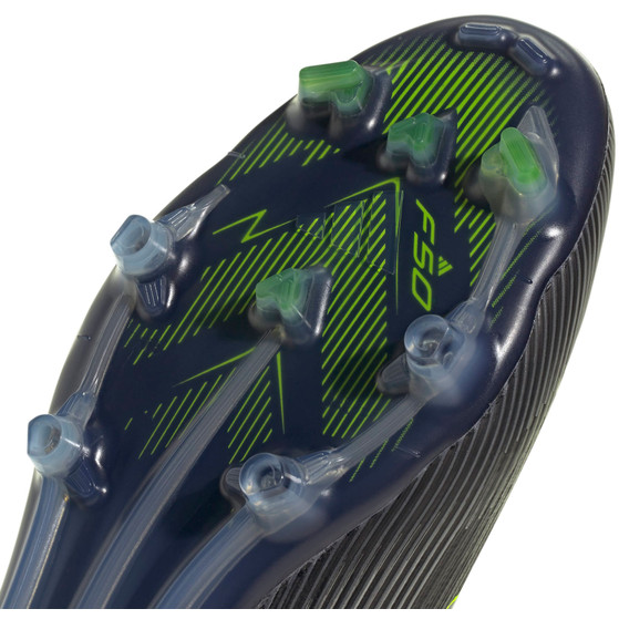 adidas F50 Elite Laceless FG