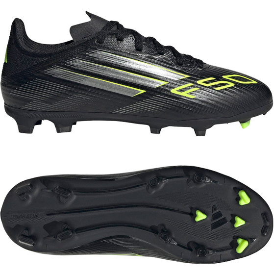 adidas F50 League FG/MG Kids