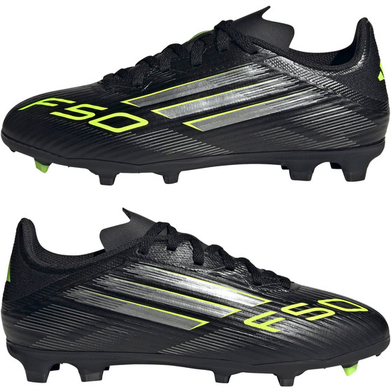 adidas F50 League FG/MG Kids
