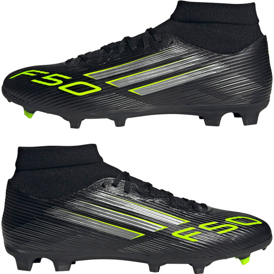 adidas F50 Mid League FG/MG