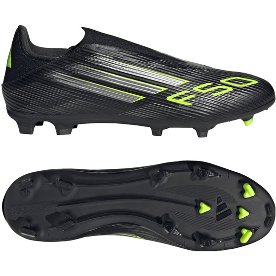 adidas F50 League Laceless FG/MG