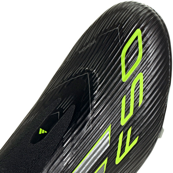 adidas F50 League Laceless FG/MG