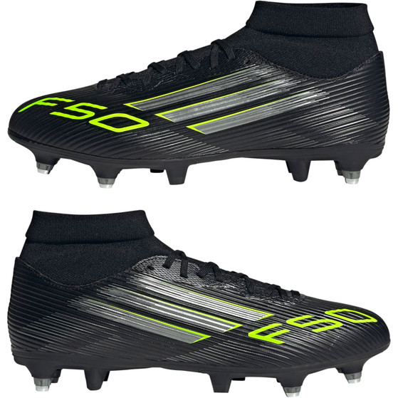 adidas F50 Mid League SG