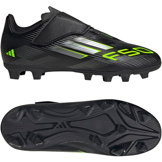 adidas F50 Club Little Kids FG/MG