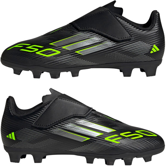 adidas F50 Club Little Kids FG/MG