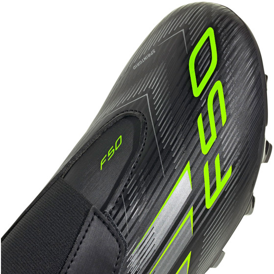 adidas F50 Club Little Kids FG/MG