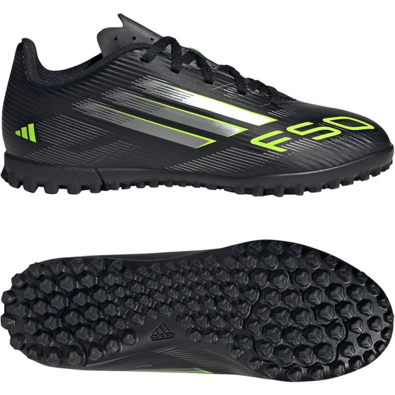 adidas F50 Club TF Kids