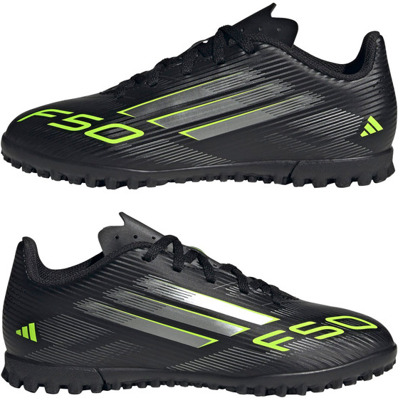 adidas F50 Club TF Kids