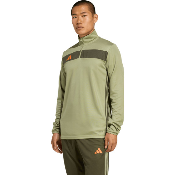 adidas Tiro 25 Essentials Training Top