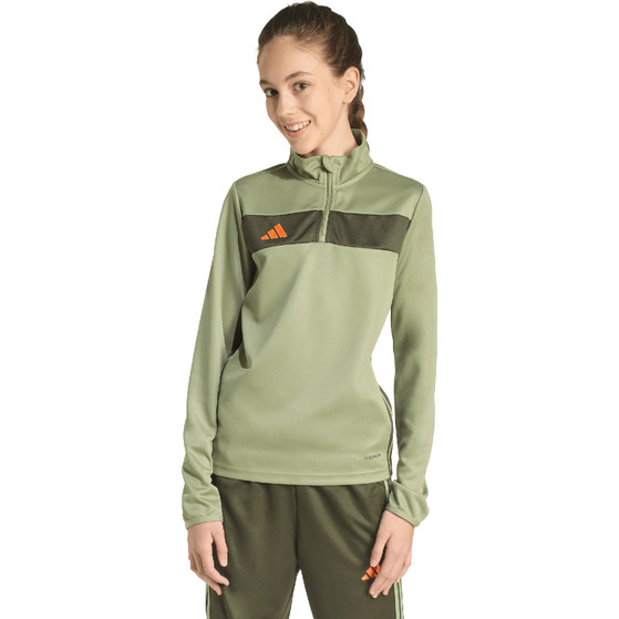 adidas Tiro 25 Essentials Training Top Kids