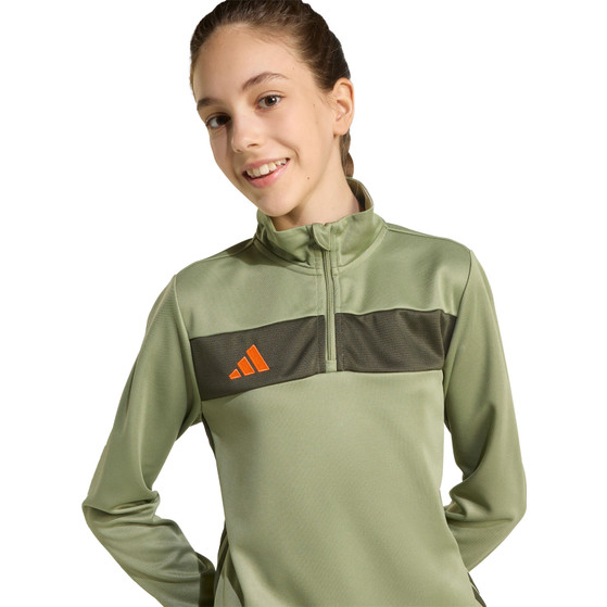adidas Tiro 25 Essentials Training Top Kids