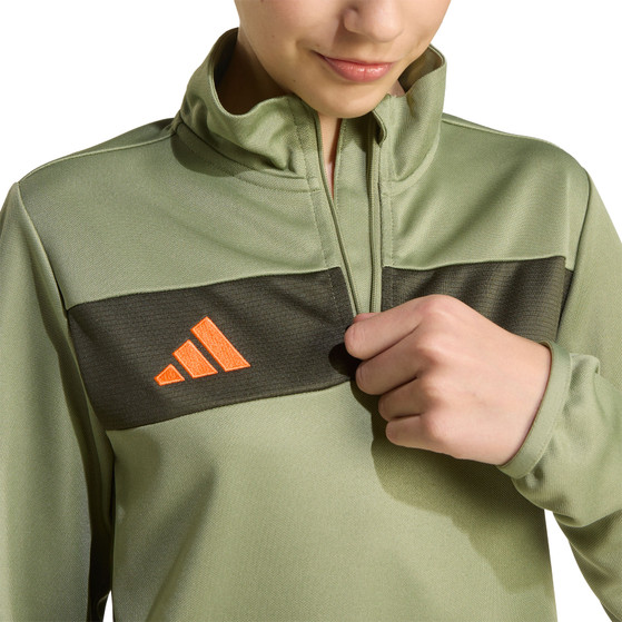 adidas Tiro 25 Essentials Training Top Kids