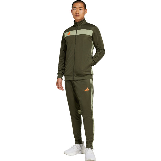 adidas Tiro 25 Essentials Trainings-Set