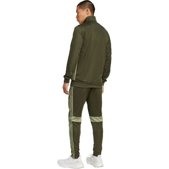 adidas Tiro 25 Essentials Trainings-Set