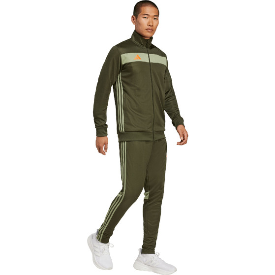 adidas Tiro 25 Essentials Trainings-Set
