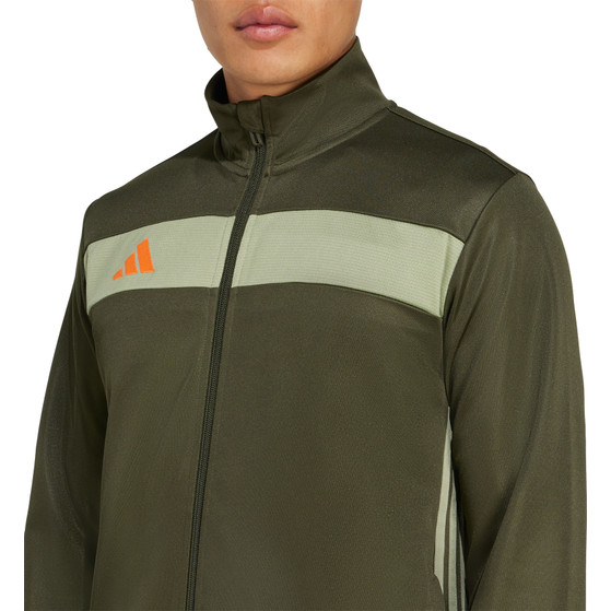 adidas Tiro 25 Essentials Trainings-Set