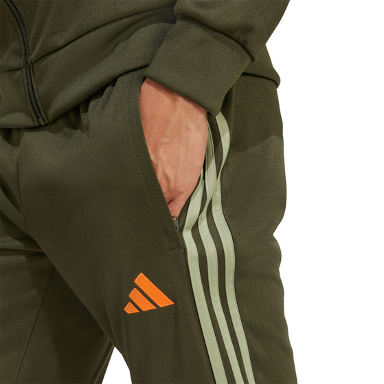 adidas Tiro 25 Essentials Trainings-Set