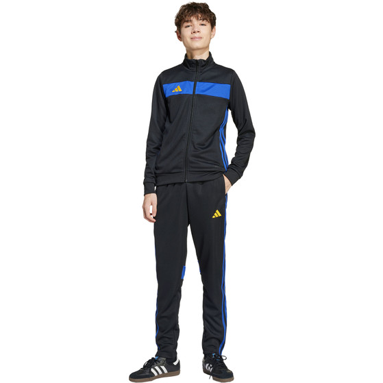 adidas Tiro 25 Essentials Trainings-Set Kinder