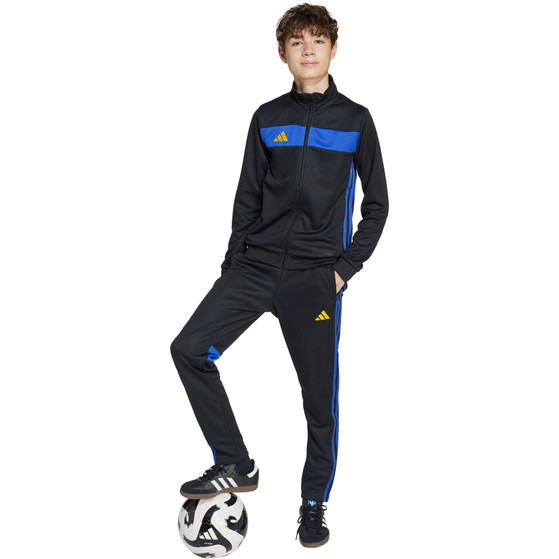 adidas Tiro 25 Essentials Trainings-Set Kinder