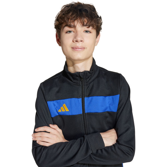 adidas Tiro 25 Essentials Trainings-Set Kinder