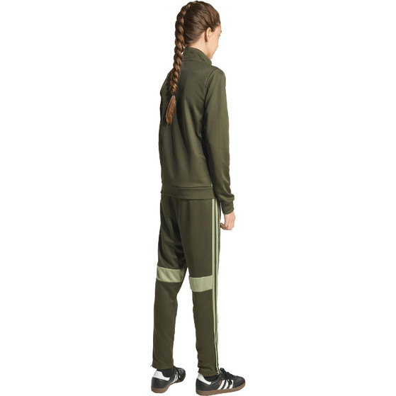 adidas Tiro 25 Essentials Trainings-Set Kinder