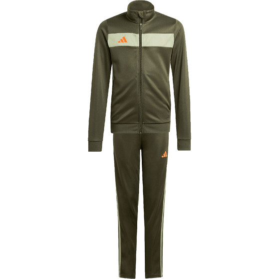 adidas Tiro 25 Essentials Trainings-Set Kinder