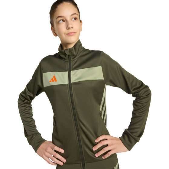 adidas Tiro 25 Essentials Trainings-Set Kinder