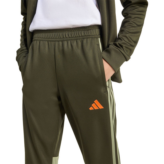 adidas Tiro 25 Essentials Trainings-Set Kinder