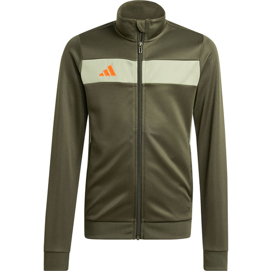 adidas Tiro 25 Essentials Trainings-Set Kinder
