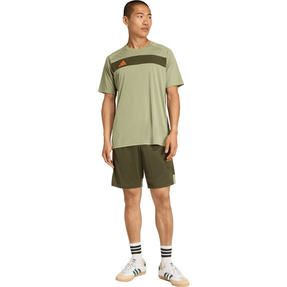 adidas Tiro 25 Essentials Trainingsset