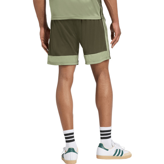 adidas Tiro 25 Essentials Training Short