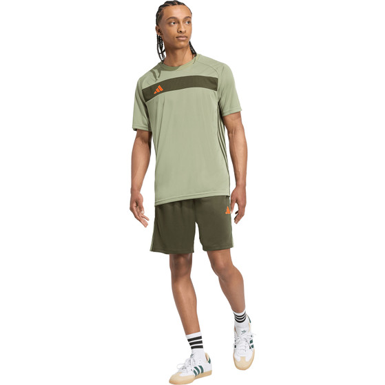 adidas Tiro 25 Essentials Training Short