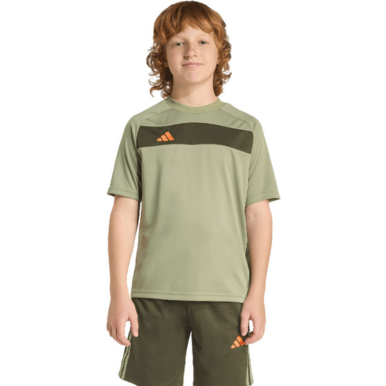 adidas Tiro 25 Essentials Training Shirt Kids