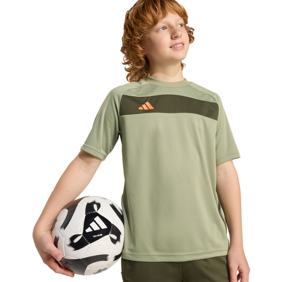 adidas Tiro 25 Essentials Training Shirt Kids