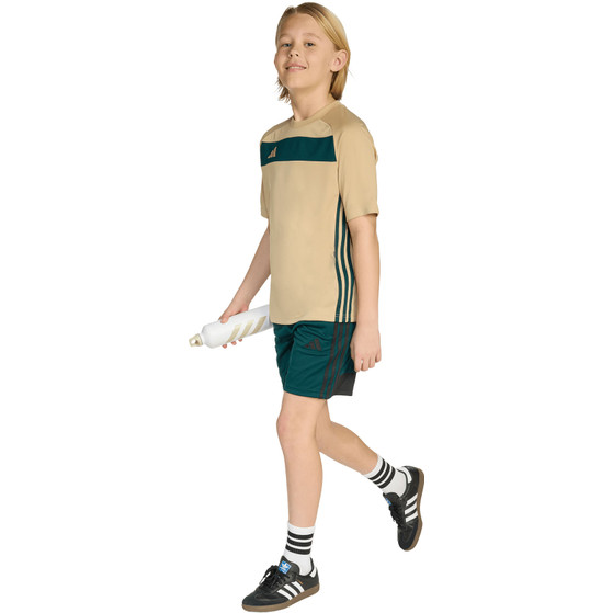 adidas Tiro 25 Essentials Training Short Kids