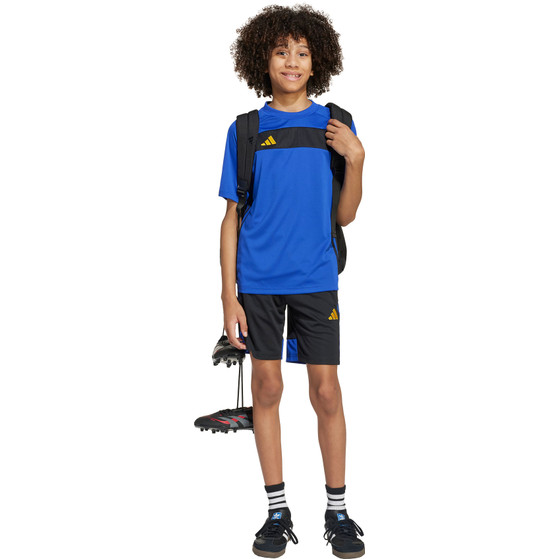 adidas Tiro 25 Essentials Training Short Kids