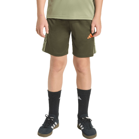 adidas Tiro 25 Essentials Training Short Kids