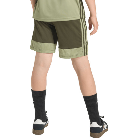 adidas Tiro 25 Essentials Training Short Kids