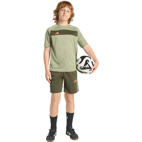 adidas Tiro 25 Essentials Training Short Kids