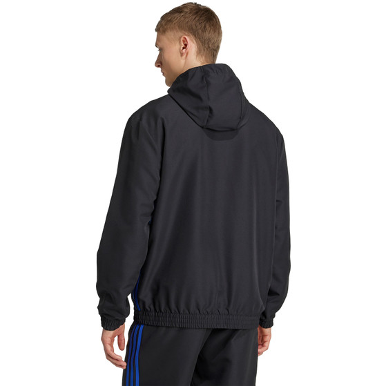 adidas Tiro 25 Essentials Woven Hooded Jacket
