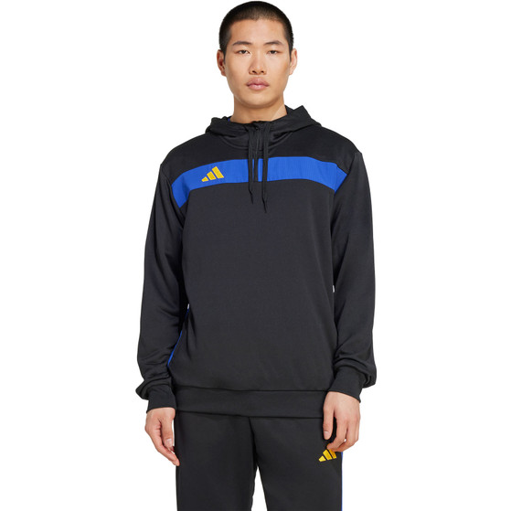 adidas Tiro 25 Essentials Sweat Hoody