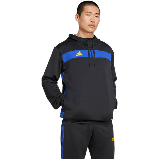 adidas Tiro 25 Essentials Sweat Hoody