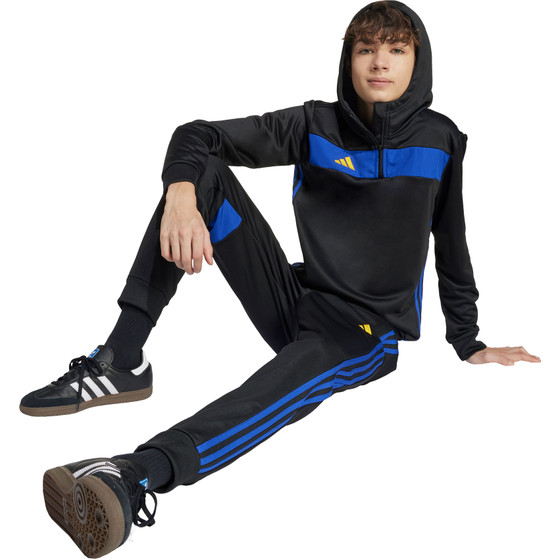 adidas Tiro 25 Essentials Sweat Hoody Kids