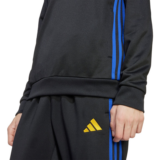 adidas Tiro 25 Essentials Sweat Hoody Kids