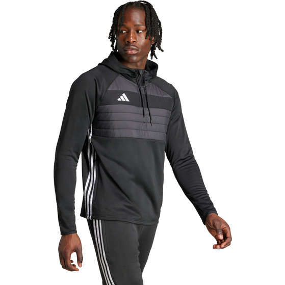 adidas Tiro 25 Essentials Winterized Hoody