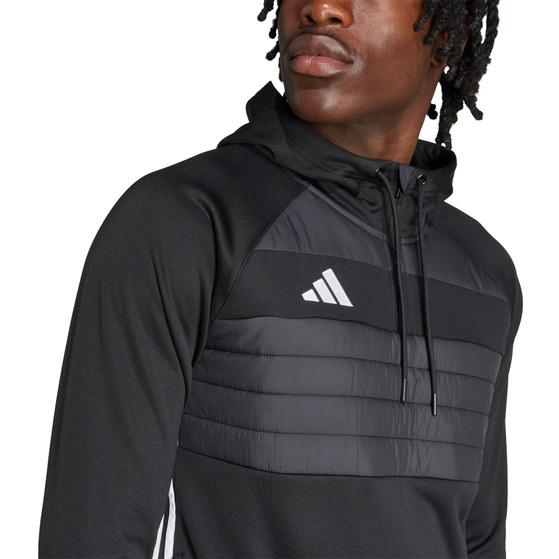 adidas Tiro 25 Essentials Winterized Hoody